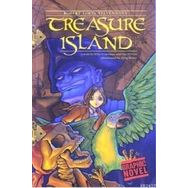 TREASURE ISLAND - PAT PERRIN;WIM COLEMAN