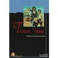 TREASURE ISLAND (STAGE 4) - ROBERT LUIS STEVENSON