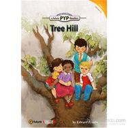 Tree Hill PYP Readers 1 - Edward Zrudlo