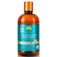 Tree Hut Shea Moisturizing Coconut Lime 502 ml Vücut Şampuanı