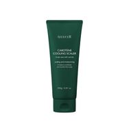 Treecell Carotene Cooling Scaler 250 gr Saç Derisi Arındırıcı Krem