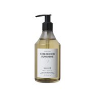 Treecell Childhood Sunshine 300 ml Body Wash Vücut Şampuanı
