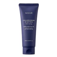 Treecell Collagen Boost Scalp Pack Nemlendirici 200 ml Saç Derisi Bakım Kremi