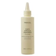 Treecell Forte Ampoule Treatment 200 ml Yıpranmış Saçlar İçin Nemlendirici Saç Kremi