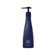 Treecell Night Collagen Midnight Forest 360 ml Gece Kolajen Şampuanı