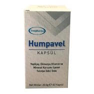 Treepharma Humpavel 60 Kapsül