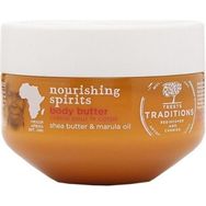 Treets 250 ml Nourishing Spirits Vücut Yağı