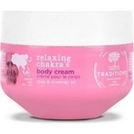 Treets 250 ml Relaxing Chakra's Vücut Kremi