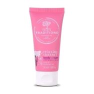 Treets 50 ml Relaxing Chakra's Vücut Kremi