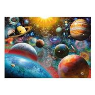 Trefl 1000 Parça Unıverse 10624 Puzzle