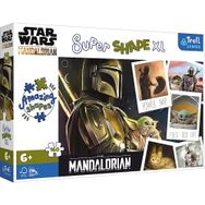 Trefl 160 Parça Mandalorian Puzzle