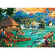 Trefl 3000 Parça Yapboz Puzzle
