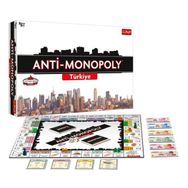 Trefl Anti Monopoly Türkiye