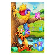 Trefl Disney Winnie The Pooh 60 Parça Puzzle