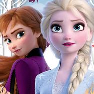 Trefl Frozen 2 The Enchanted World Of Anna And Elsa 60 Parça Puzzle