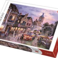 Trefl Funfair 3000 Parça Puzzle