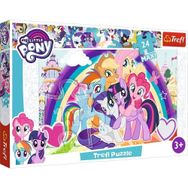 Trefl My Little Pony 24 Maxı Puzzle