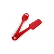 Trekmates GD02-TOM-NA Large Utensils Kaşık ve Çatal