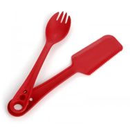 Trekmates GD02-TOM-NA Large Utensils Kaşık ve Çatal