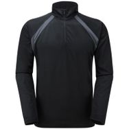 Trekmates STVC57 Element Longjohns Gri Sweatshirt