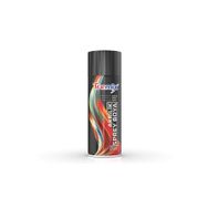 Tremix 400 ml Isıya Dayanıklı Siyah Sprey Boya