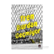 Tren Burdan Geçmiyor - Sevinç Çokum