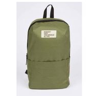 Trend 1904 Haki Mini Unisex Sırt Çantası