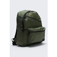 Trend 19172 Haki Laptop Bölmeli Okul Sırt Çantası
