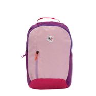 Trend 899 Pembe Lila Mini Okul Çantası