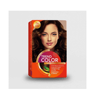 Trend Color 7.4 Soğan Kabuğu 50 ml Tüp Saç Boyası