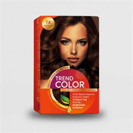 Trend Color 7.8 Karamel 50 ml Tüp Saç Boyası