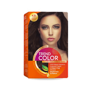 Trend Color Kit 4.8 Altın Kahve 50 ml Saç Boyası