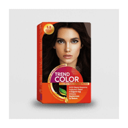 Trend Color Kit 5.8 Çikolata Kahve 50 ml Saç Boyası