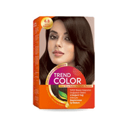Trend Color Kit 6.8 Koyu Karamel 50 ml Saç Boyası