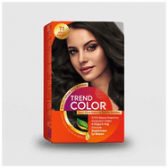 Trend Color Kit 7.1 Küllü Kumral 50 ml Saç Boyası