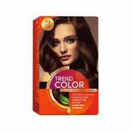 Trend Color Kit 7.3 Fındık Kabuğu 50 ml Saç Boyası