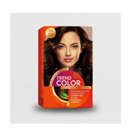 Trend Color Kit 7.4 Soğan Kabuğu 50 ml Saç Boyası