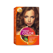 Trend Color Kit 7.8 Karamel 50 ml Saç Boyası