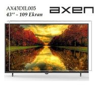Trendglass Axen AX43DIL005 43 İnç 109 Ekran LED LCD Tv Ekran Koruyucu Panel