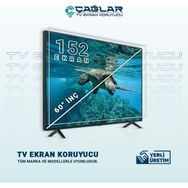 Trendglass Philips 60 İnç 152 Ekran LED LCD Tv Ekran Koruyucu Panel