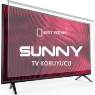 Trendglass Sunny SN32DAL04 32 İnç 82 Ekran LED LCD Tv Ekran Koruyucu Panel