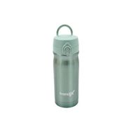 Trendix 350 ml Çelik İçli Pastel Yeşil Termos Matara