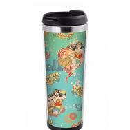 Trendix 350 ml Mavi Wonder Mug