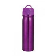 Trendix 500 Ml Çelik İçli Mor Termos Matara