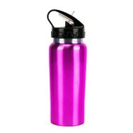 Trendix 500 Ml Çelik İçli Pembe Matara