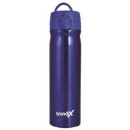 Trendix 500 Ml İçli Gri Termos Matara