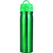 Trendix 500ml Neon Yeşili Çelik Matara