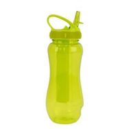 Trendix 600 Ml Tritan Yeşil Matara