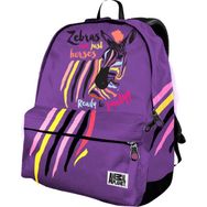 Trendix Ap Classic Zebra Kadın Sırt Çantası