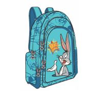 Trendix Bugs Bunny Tek Gözlü İlkokul Çantası Turkuaz